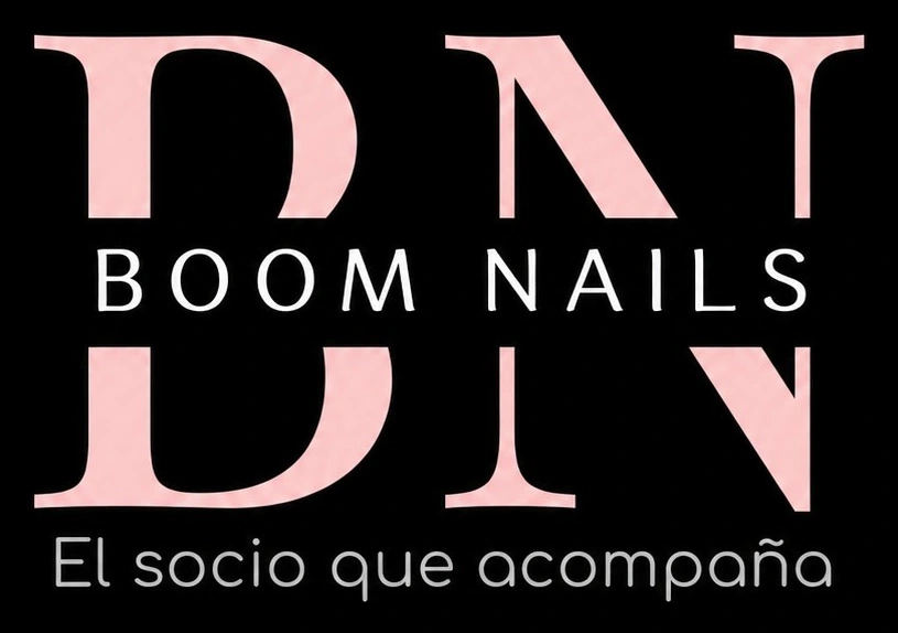 Boom Nails — El socio que acompaña